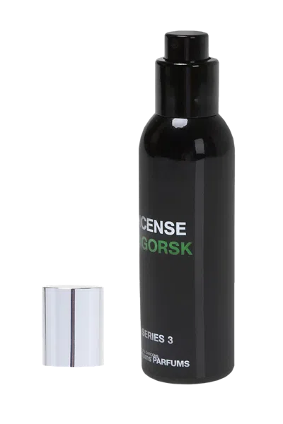 Comme Des Garçons 'zagorsk' Eau De Parfum In Multicolor