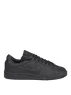 Comme Des Garçons Comme Des Garcons Sneakers Black In Black