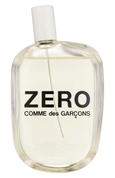 Comme Des Garçons Zero Eau De Parfum