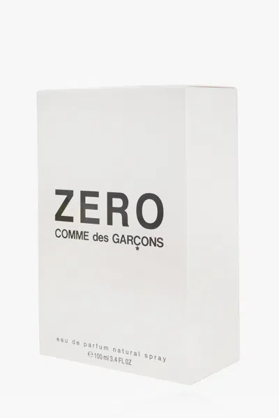 Comme Des Garçons ‘zero' Perfume In White