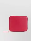 Comme Des Garçons Zip-around Wallet Coin Pocket