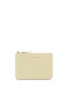 Comme Des Garçons Zip Wallet