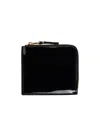 Comme Des Garçons Zip Wallet