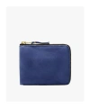 Comme Des Garçons Zip Wallet