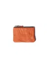 Comme Des Garçons Zip Wallet