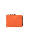 Comme Des Garçons Zip Wallet