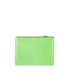 Comme Des Garçons Zip Wallet