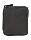 Comme Des Garçons Zip Wallet