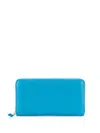 Comme Des Garçons Zipped Long Classic Wallet Accessories