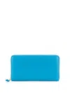 Comme Des Garçons Zipped Long Classic Wallet Accessories