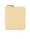 Comme Des Garçons Zipped Wallet Unisex