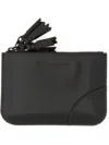 Comme Des Garçons Small Leather Goods