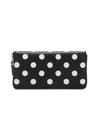 Comme Des Garçons /keychain In Black