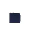 Comme Des Garçons /keychain In Blue