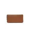 Comme Des Garçons /keychain In Brown