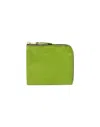 Comme Des Garçons /keychain In Green