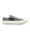 Comme Des Garçons Play X Converse Chuck 70 Cgd