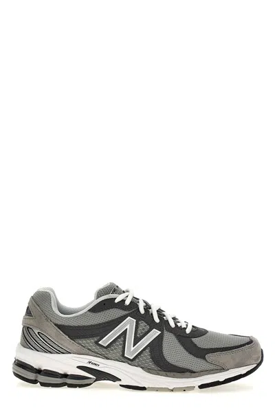 Comme Des Garòªons Homme Comme Des Garã§ons X New Balance '860' Sneakers