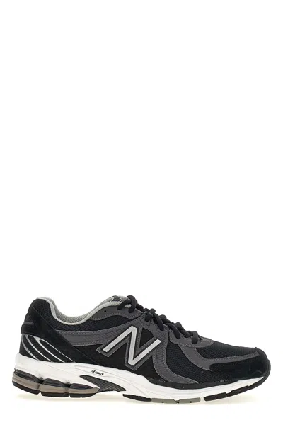 Comme Des Garòªons Homme Comme Des Garã§ons X New Balance '860' Sneakers