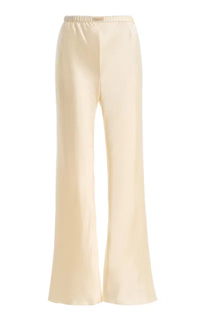 Comme Si Moda Operandi In White