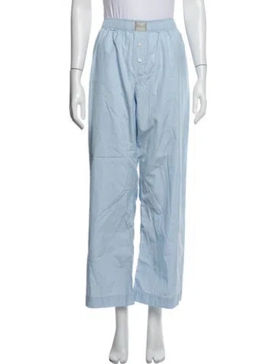 Pre-owned Comme Si Pajamas In Blue