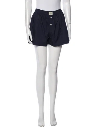Pre-owned Comme Si Pajamas In Blue