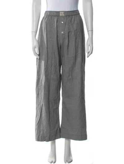 Pre-owned Comme Si Pajamas In Gray