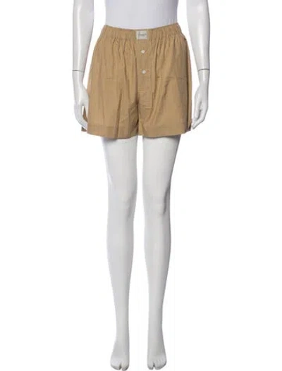 Pre-owned Comme Si Pajamas W/ Tags In Neutrals