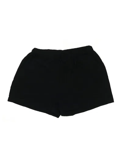 Pre-owned Commense Athletic Shorts In Black