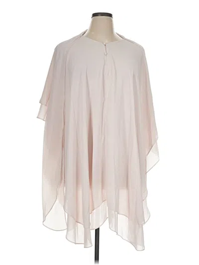 Pre-owned Commense Casual Dress In Ivory