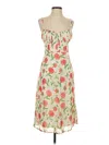 Commense Cocktail Dress In Multi