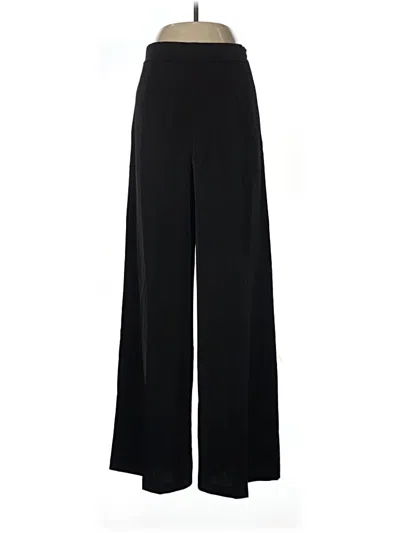 Commense Dress Pants In Black