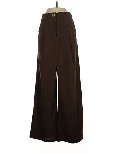 Commense Dress Pants In Brown