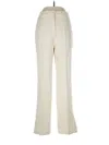 Commense Dress Pants In White