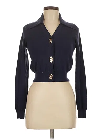 Pre-owned Commense Jacket In Blue