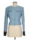 Commense Jacket In Blue