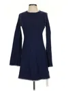 Commense Pullover Sweater In Blue