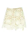 Commense Shorts In Neutral