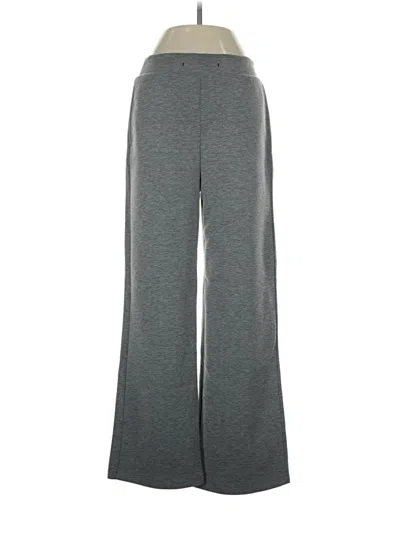 Pre-owned Commense Sweatpants In Gray