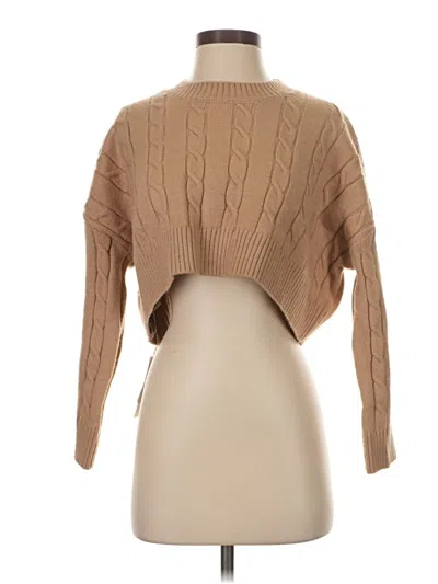 Commense Turtleneck Sweater In Multi