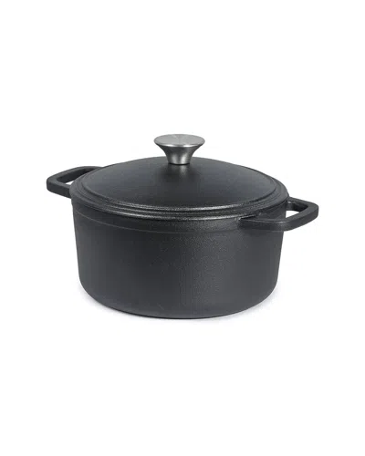 Commercial Chef 3.4qt Dutch Oven In Multi