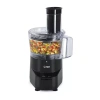 Commercial Chef 4-cup Food Processor In Black