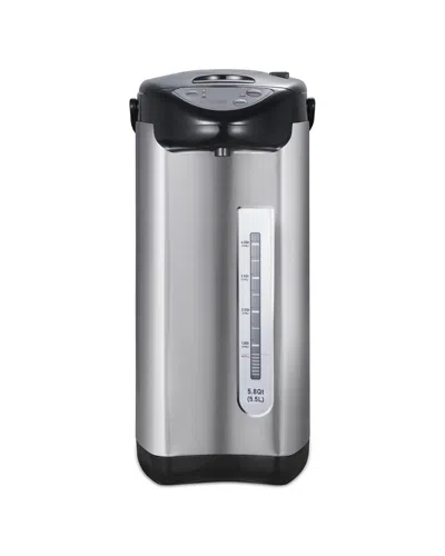 Commercial Chef Electric Hot Water Dispenser In Gray