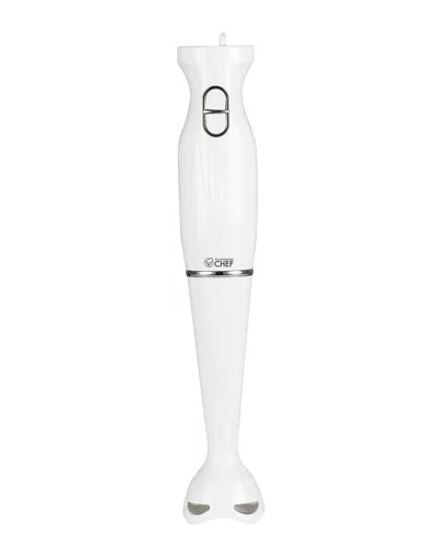 Commercial Chef Immersion Hand Blender In Multi