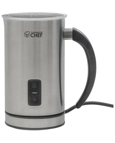 Commercial Chef Milk Frother In Multi