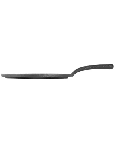Commercial Chef Mini Pancake Maker/plett Pan In Gray