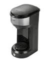 Commercial Chef Single Serve Coffee Maker In Multi