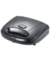 Commercial Chef Waffle Maker In Multi
