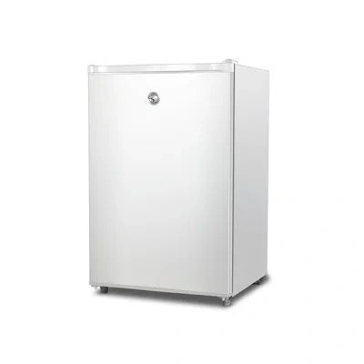 Commercial Cool 3.0 Cu. Ft. Upright Freezer In White