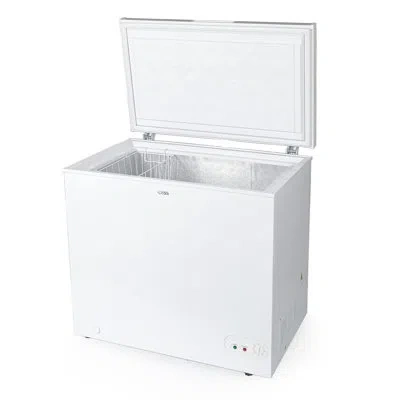 Commercial Cool Ccfe Series 7 Cu. Ft. Chest Freezer